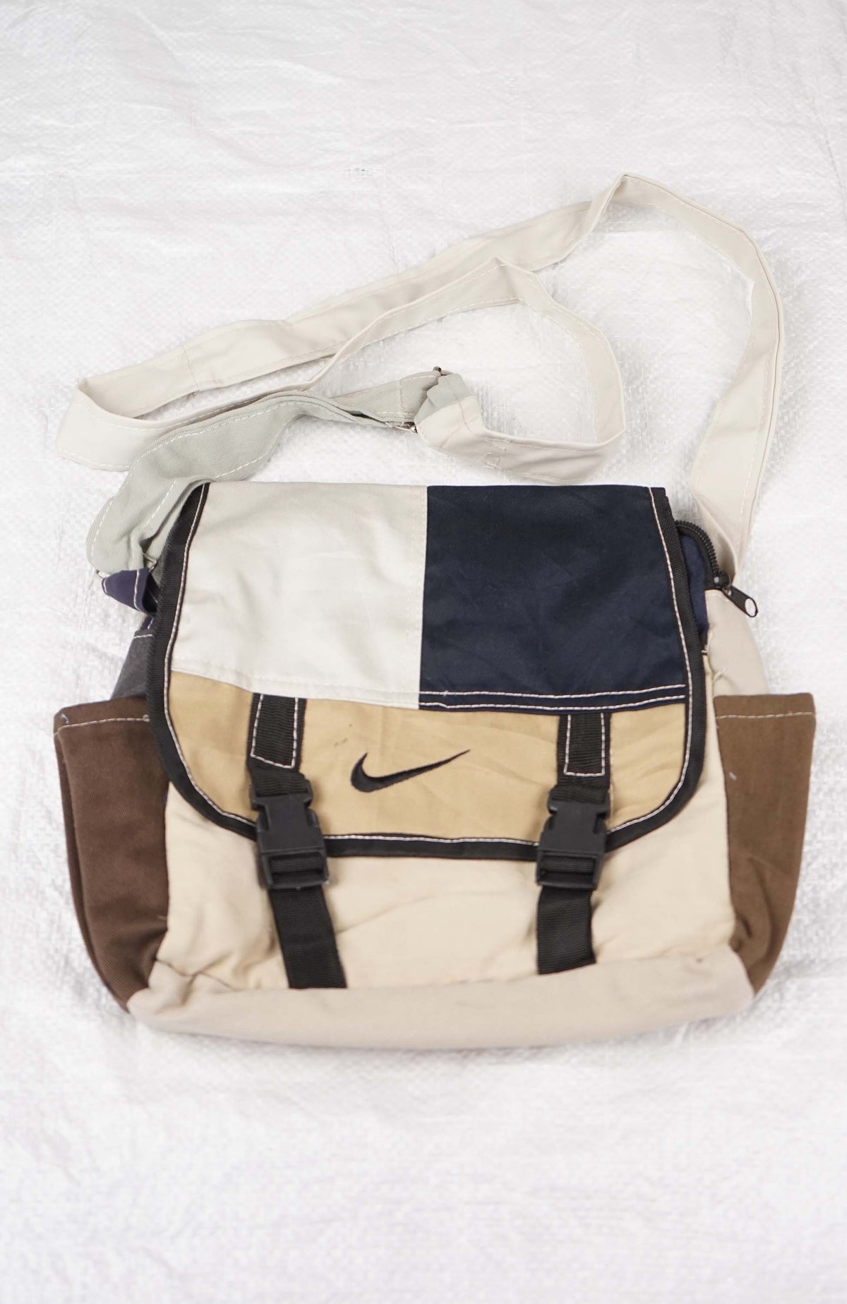 VINTAGE REWORK SHOULDER BAG