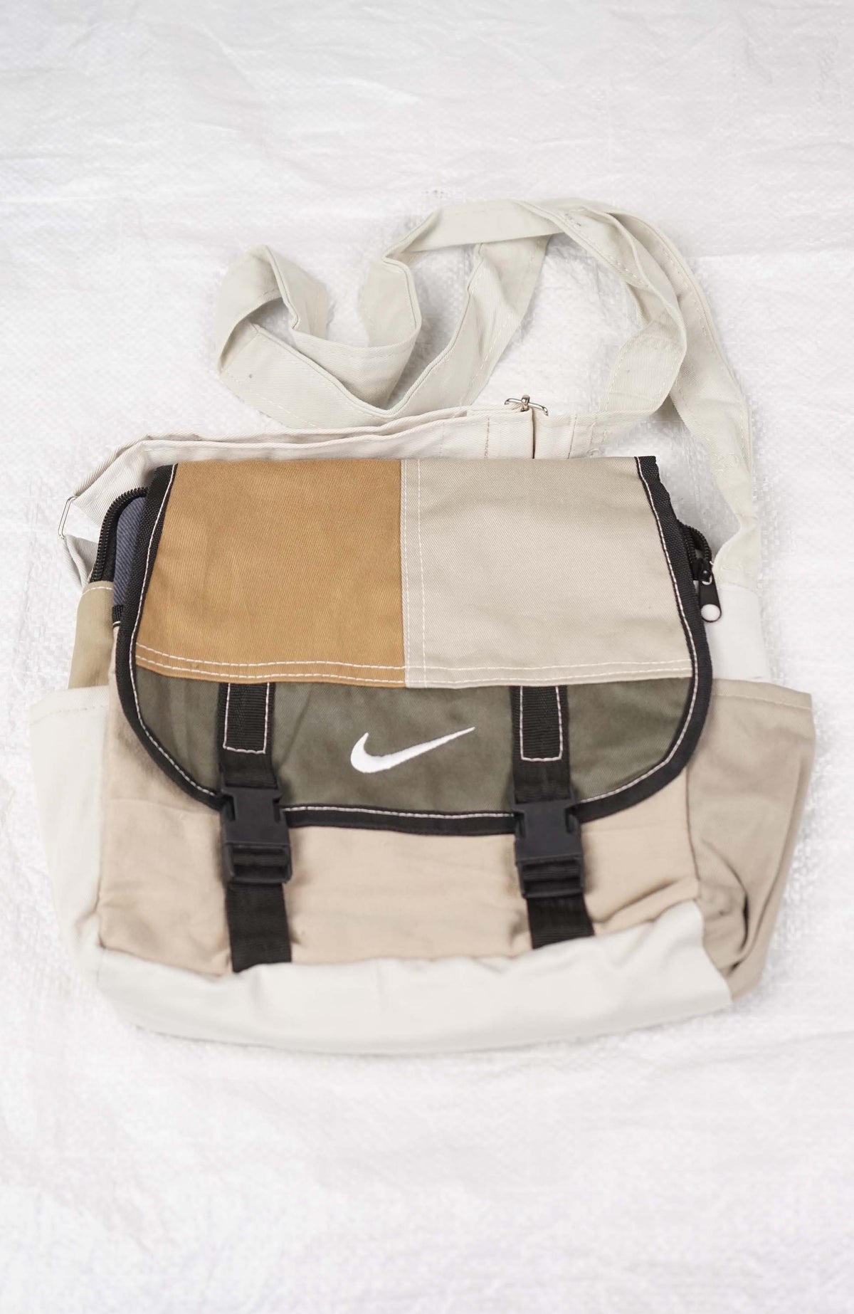 VINTAGE REWORK SHOULDER BAG