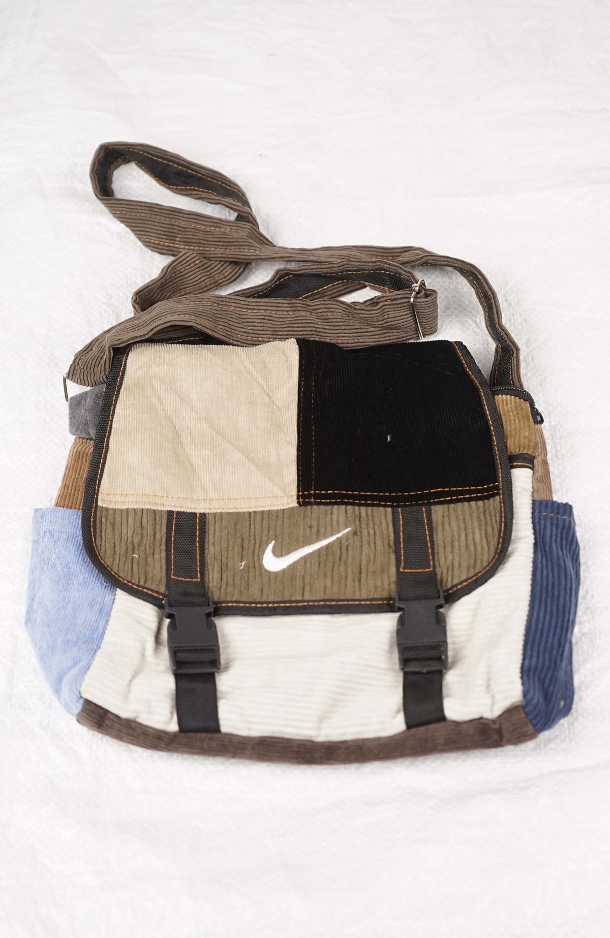 VINTAGE REWORK SHOULDER BAG