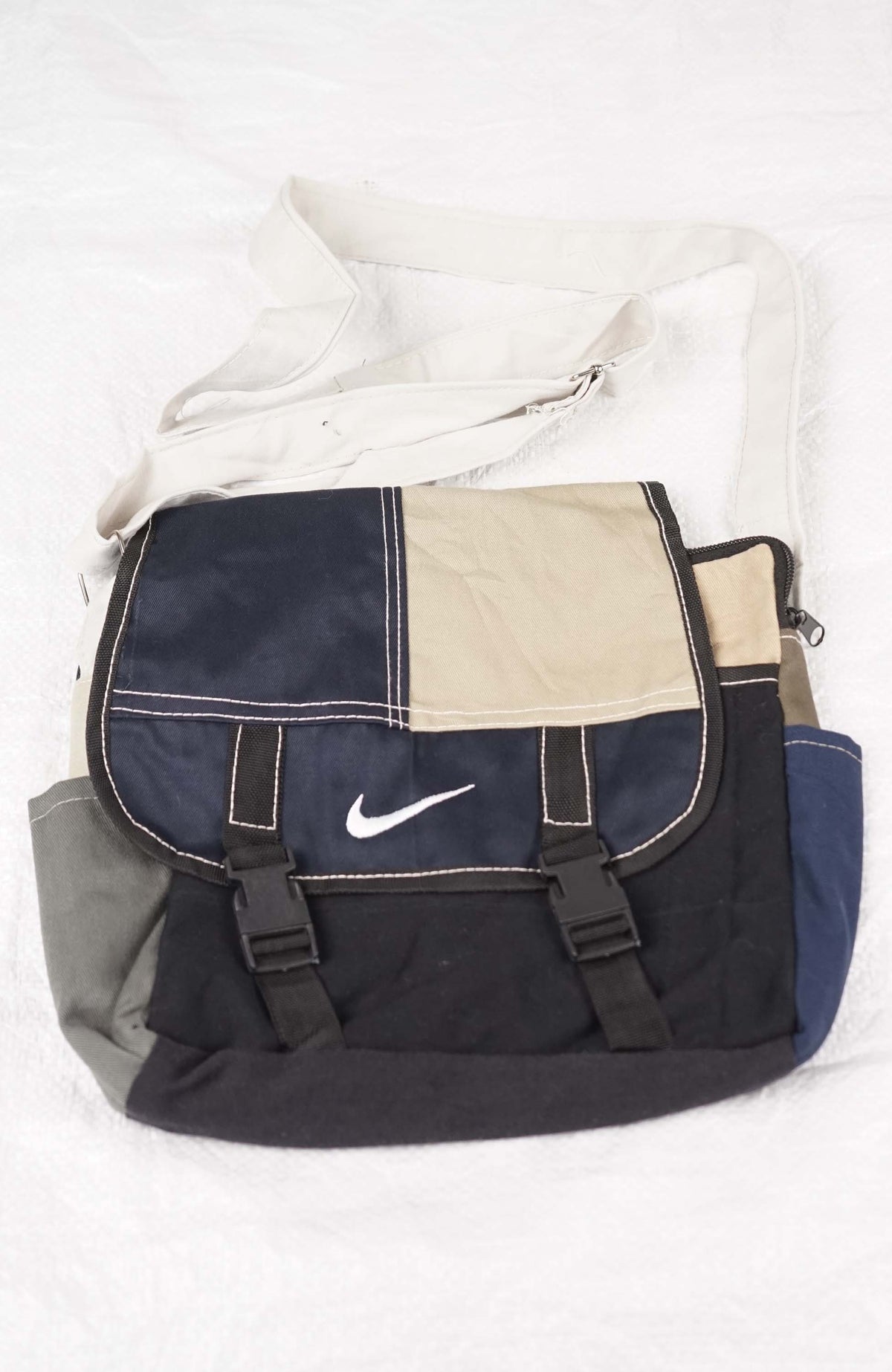 VINTAGE REWORK SHOULDER BAG
