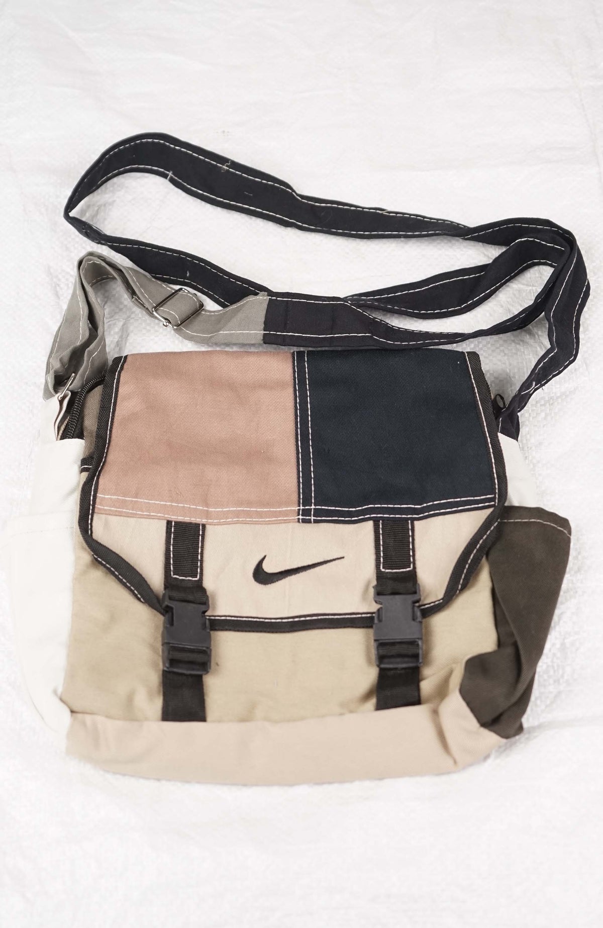 VINTAGE REWORK SHOULDER BAG