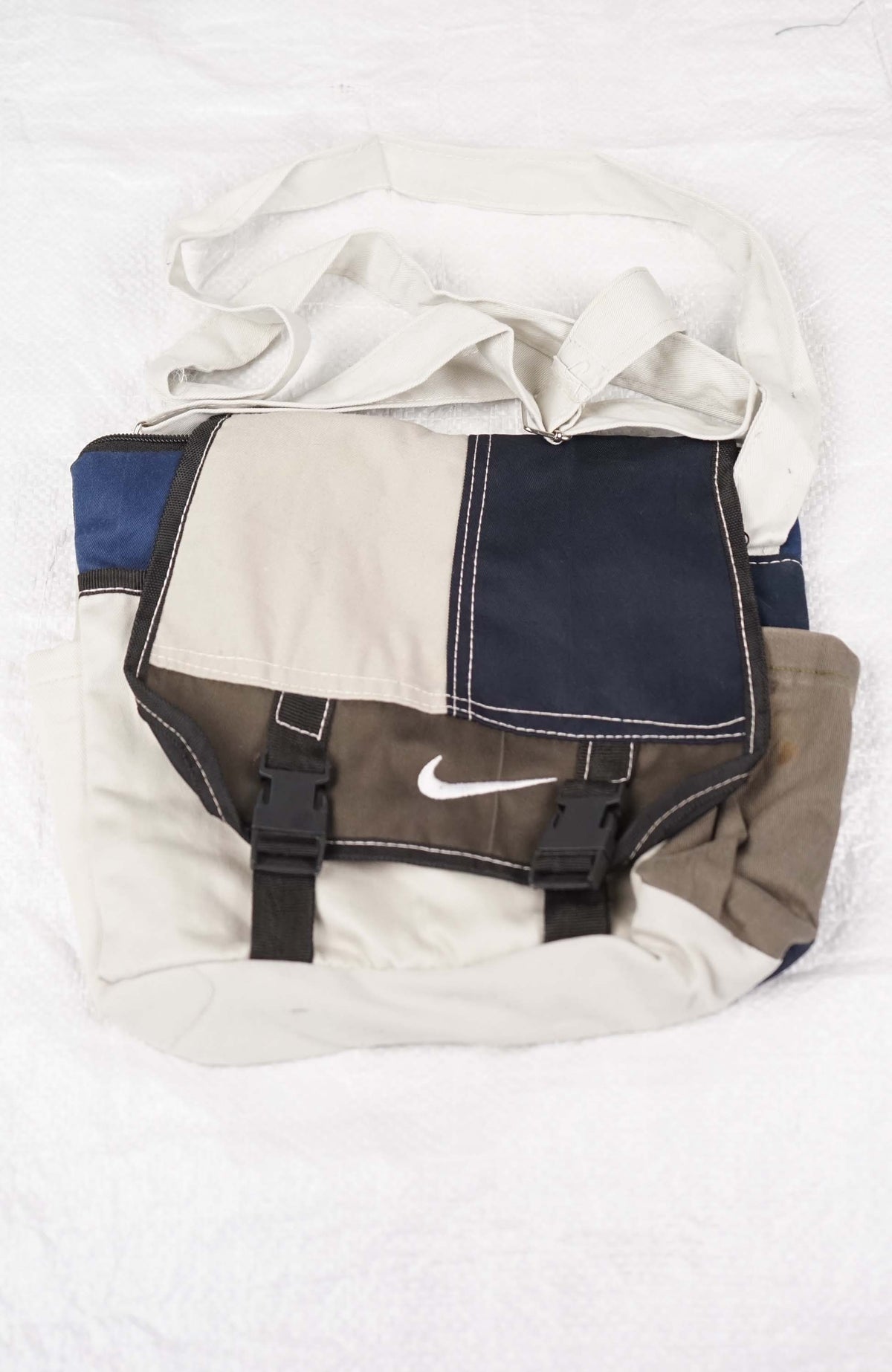 VINTAGE REWORK SHOULDER BAG