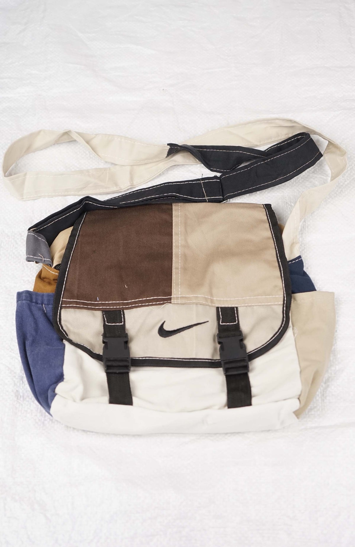 VINTAGE REWORK SHOULDER BAG