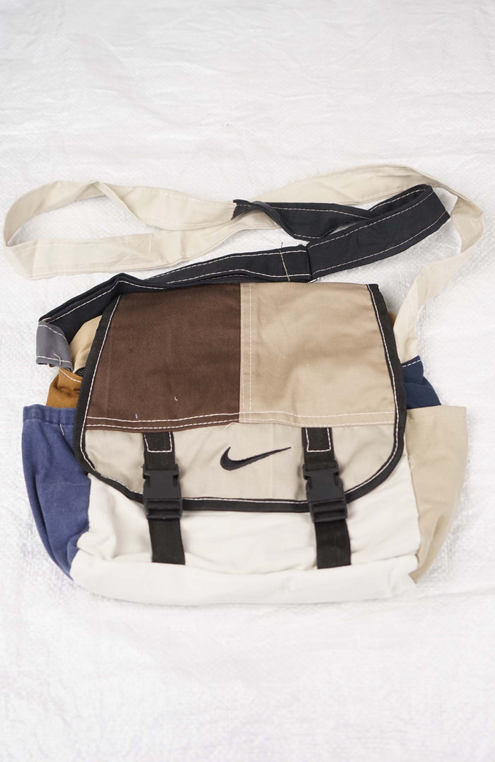 VINTAGE REWORK SHOULDER BAG