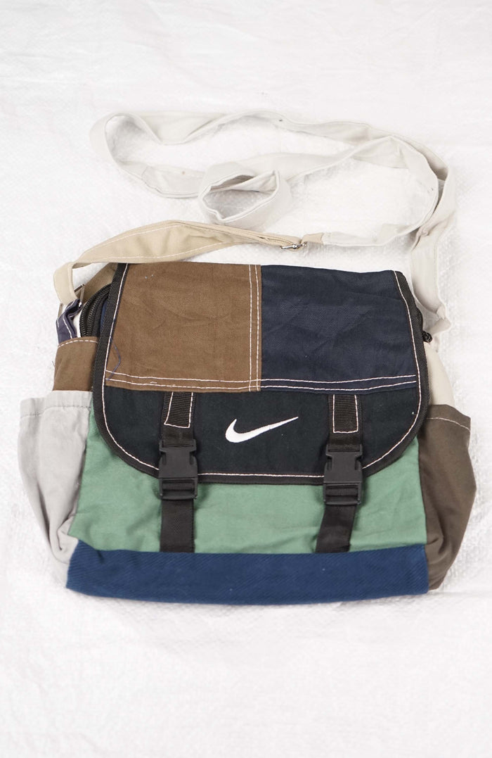 VINTAGE REWORK SHOULDER BAG