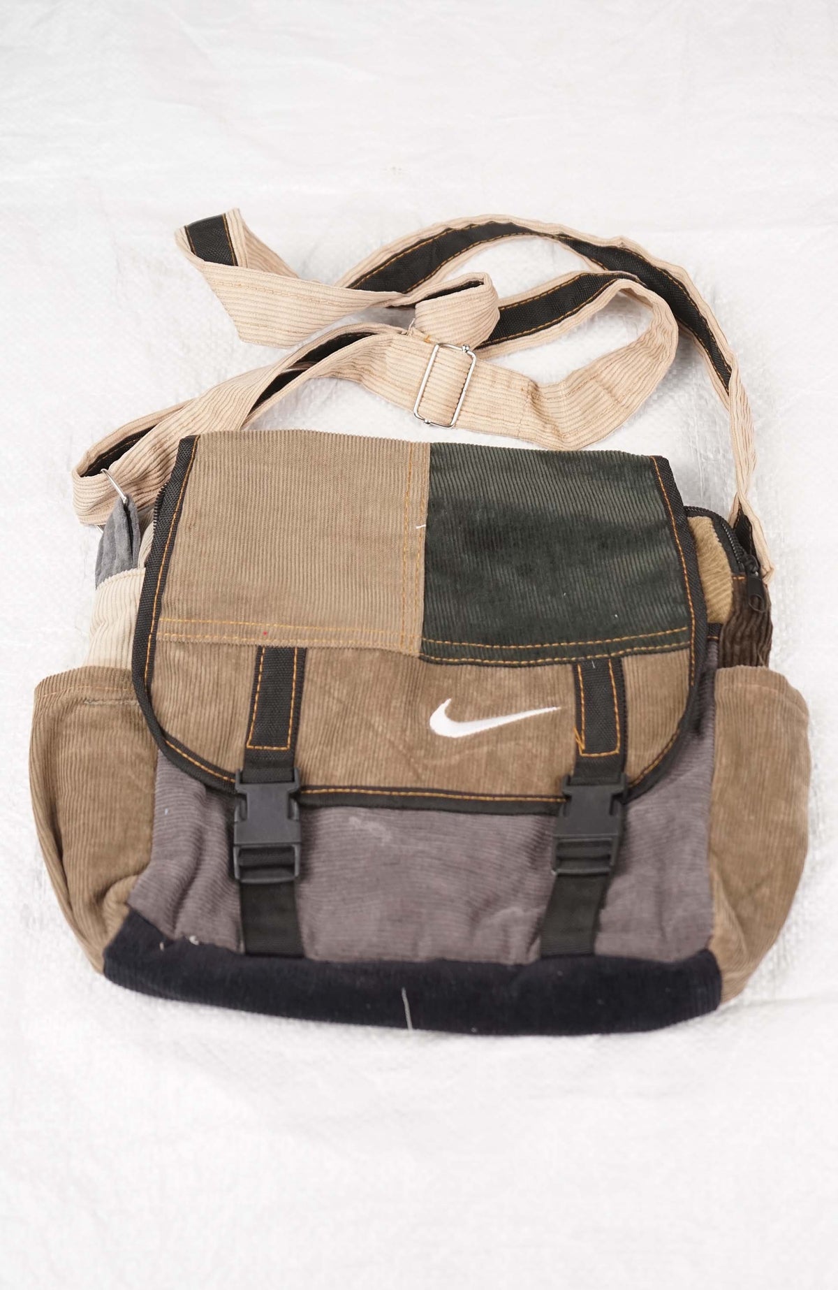 VINTAGE REWORK SHOULDER BAG