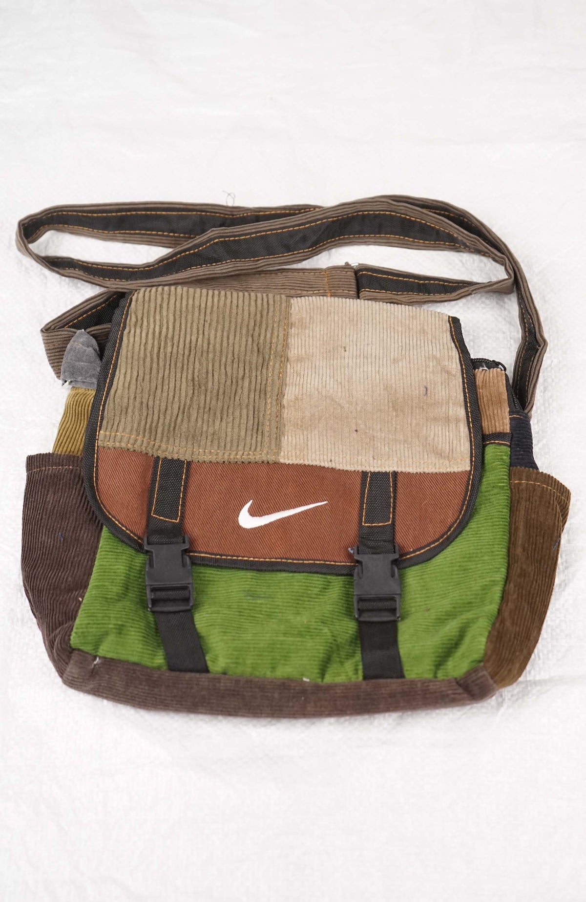 VINTAGE REWORK SHOULDER BAG