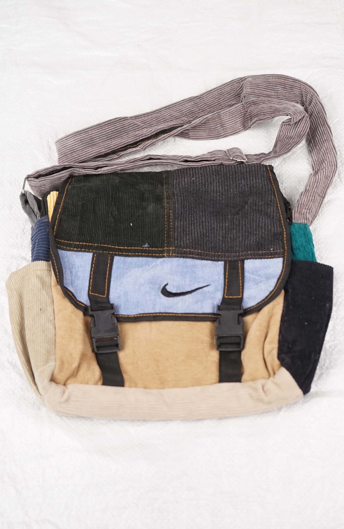 VINTAGE REWORK SHOULDER BAG