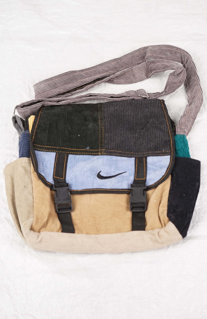 VINTAGE REWORK SHOULDER BAG