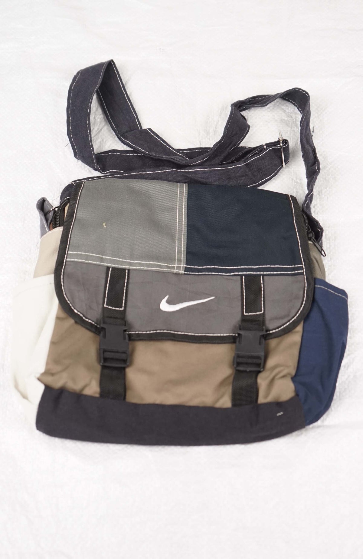 VINTAGE REWORK SHOULDER BAG