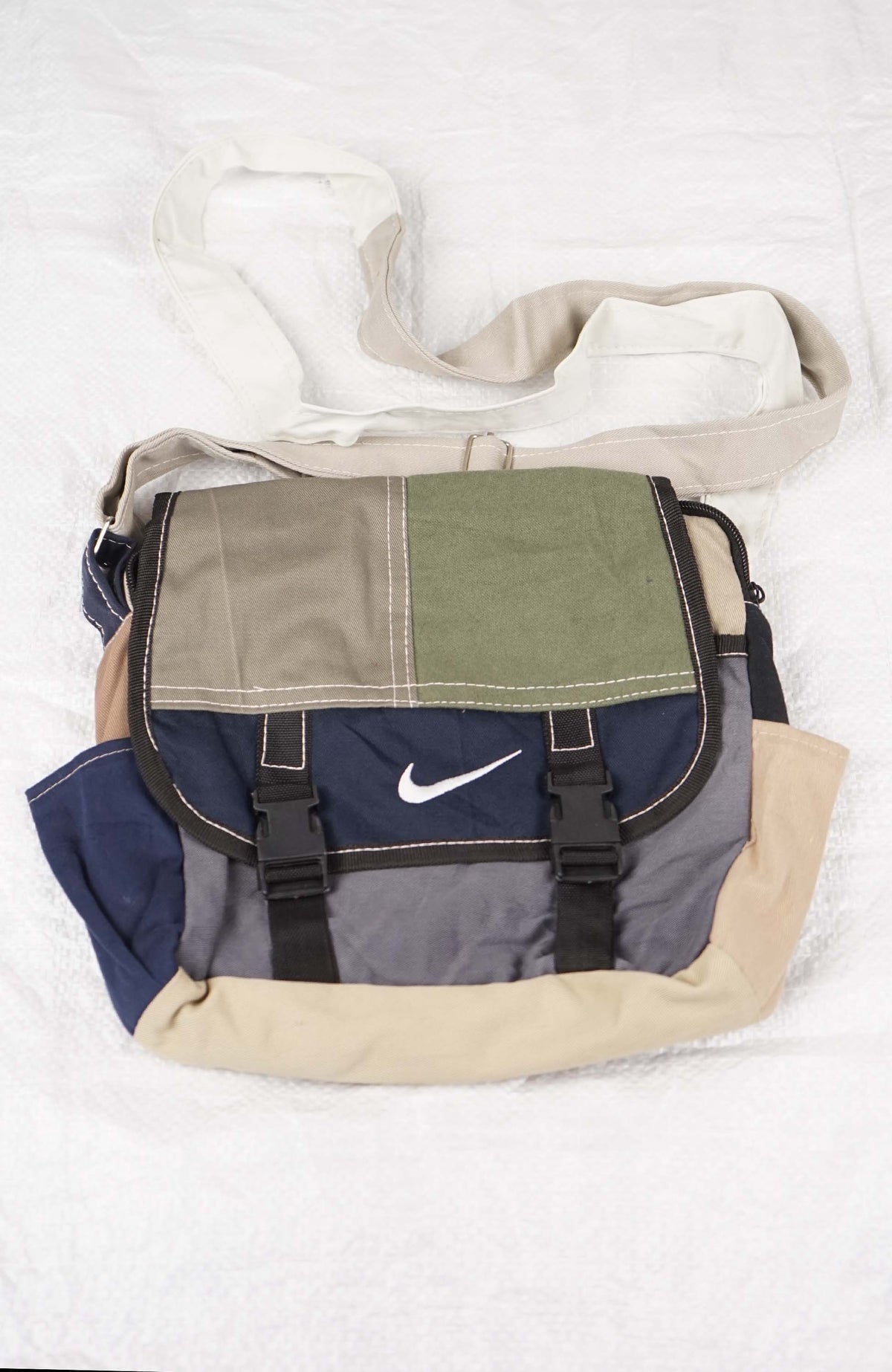 VINTAGE REWORK SHOULDER BAG
