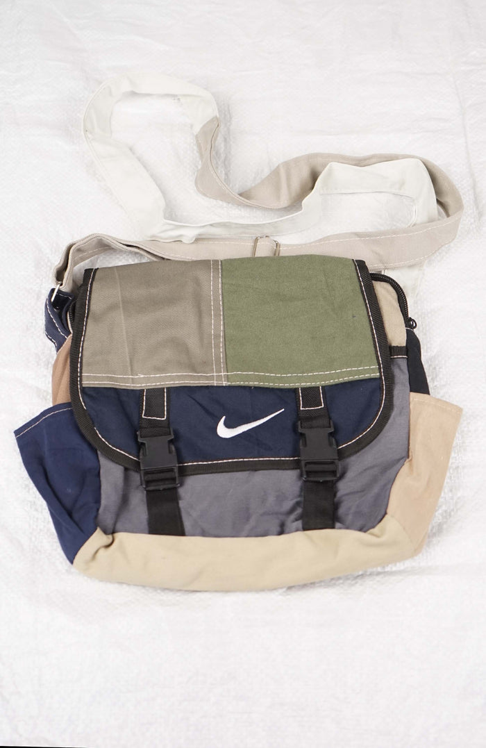 VINTAGE REWORK SHOULDER BAG