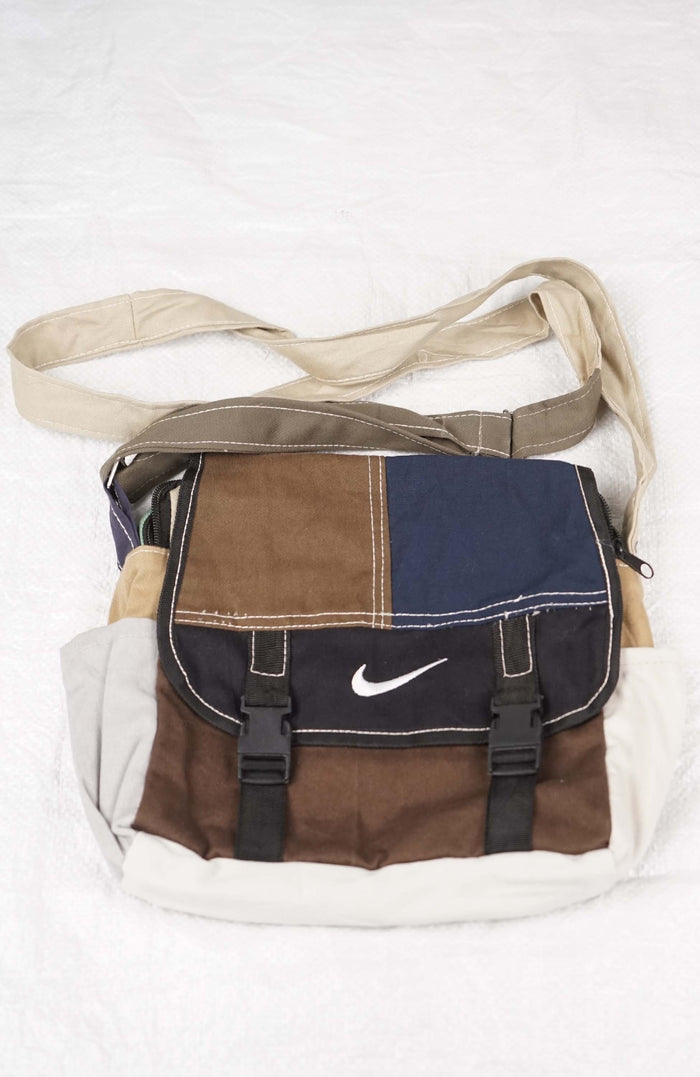 VINTAGE REWORK SHOULDER BAG