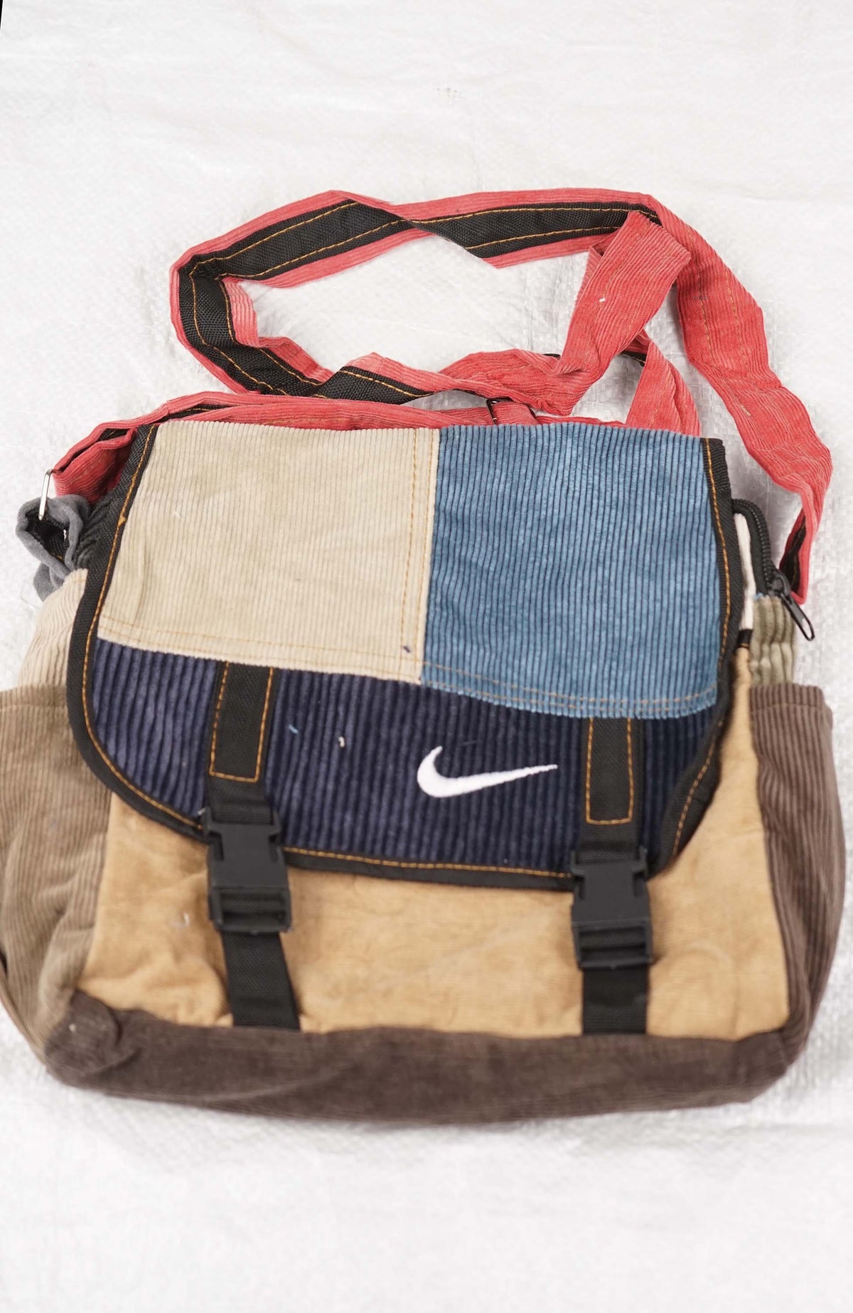 VINTAGE REWORK SHOULDER BAG