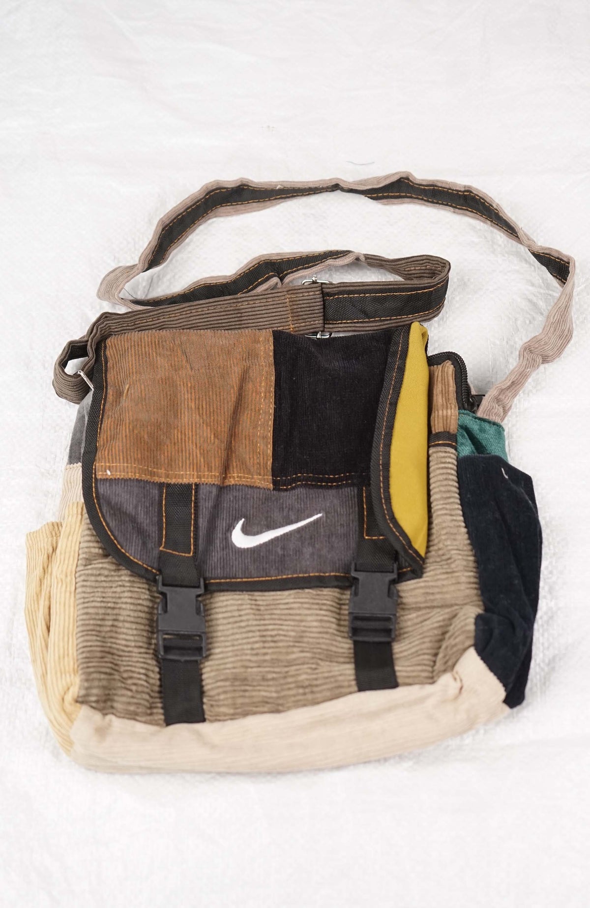VINTAGE REWORK SHOULDER BAG