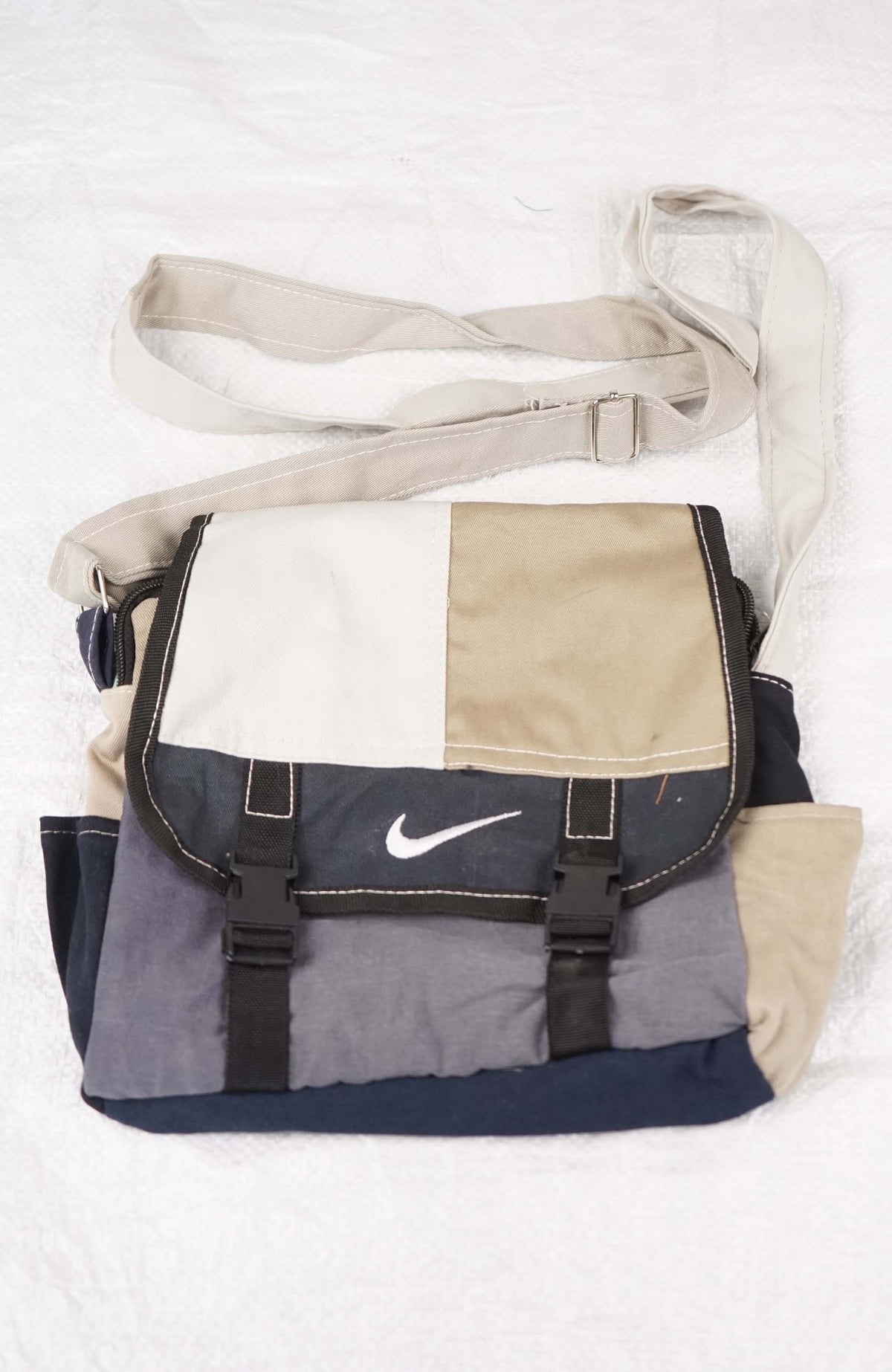 VINTAGE REWORK SHOULDER BAG