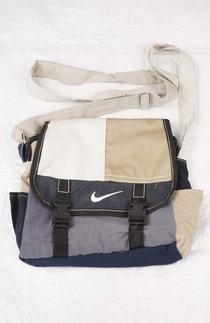 VINTAGE REWORK SHOULDER BAG