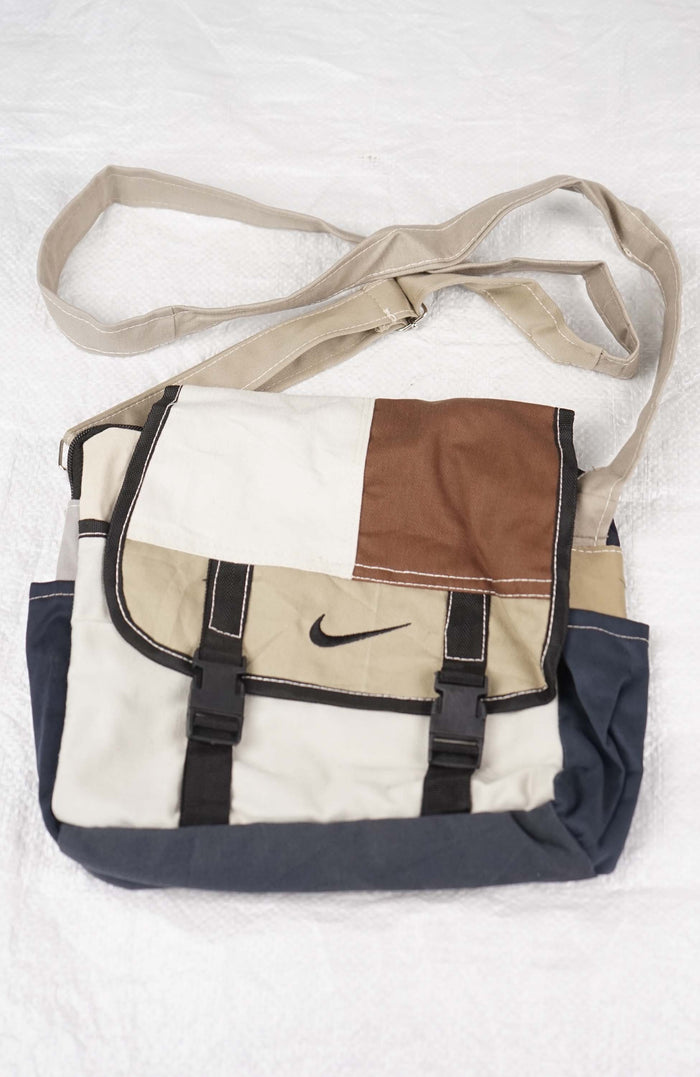 VINTAGE REWORK SHOULDER BAG