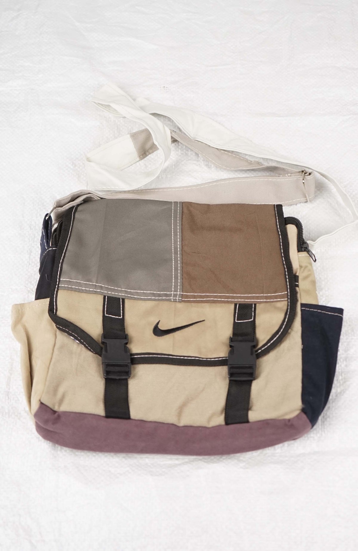 VINTAGE REWORK SHOULDER BAG