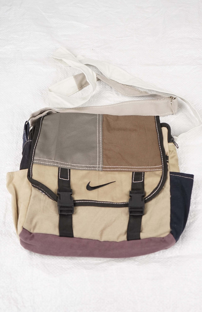 VINTAGE REWORK SHOULDER BAG