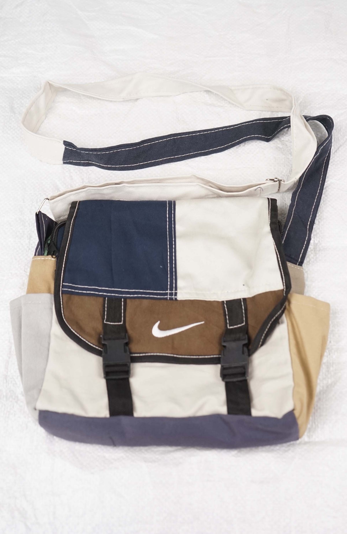 VINTAGE REWORK SHOULDER BAG