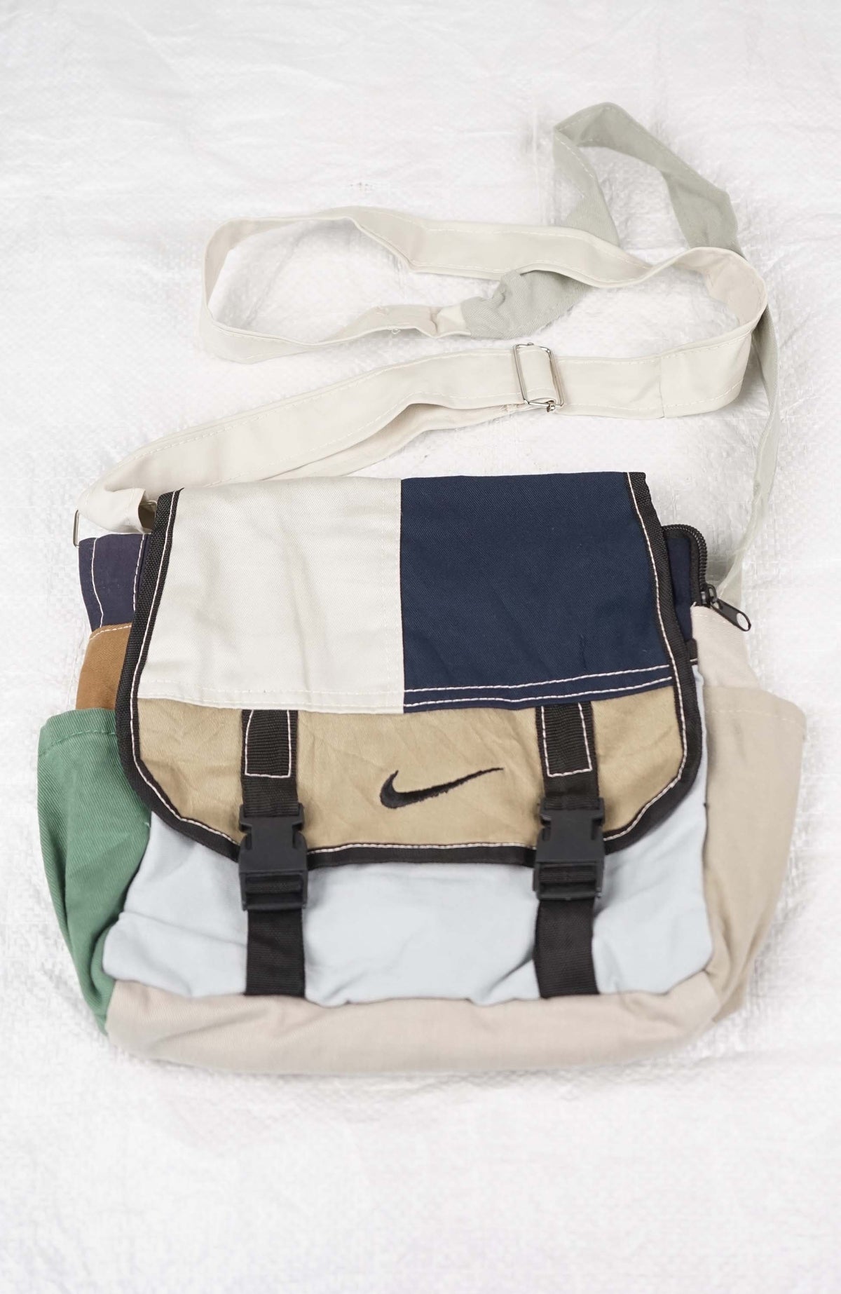 VINTAGE REWORK SHOULDER BAG