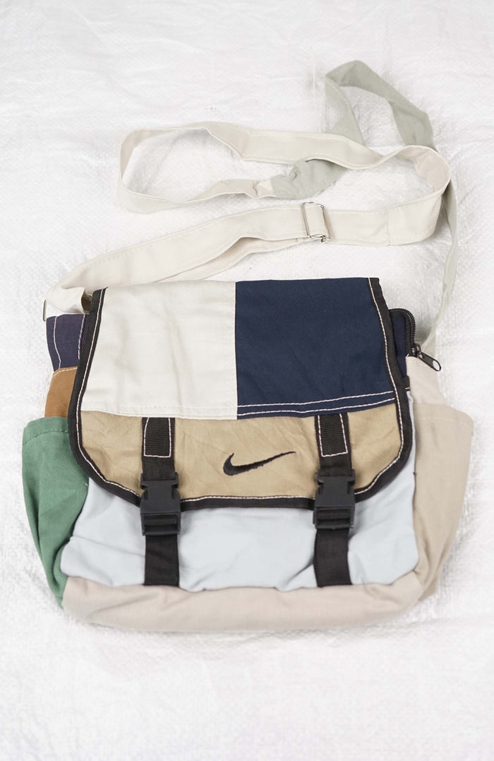 VINTAGE REWORK SHOULDER BAG