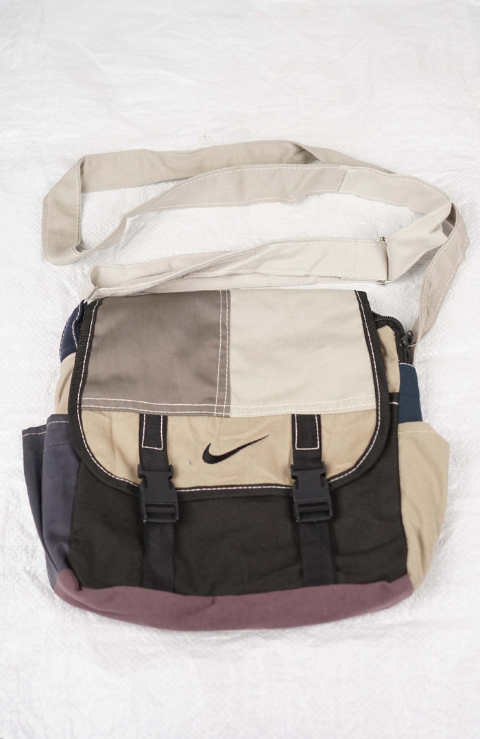 VINTAGE REWORK SHOULDER BAG