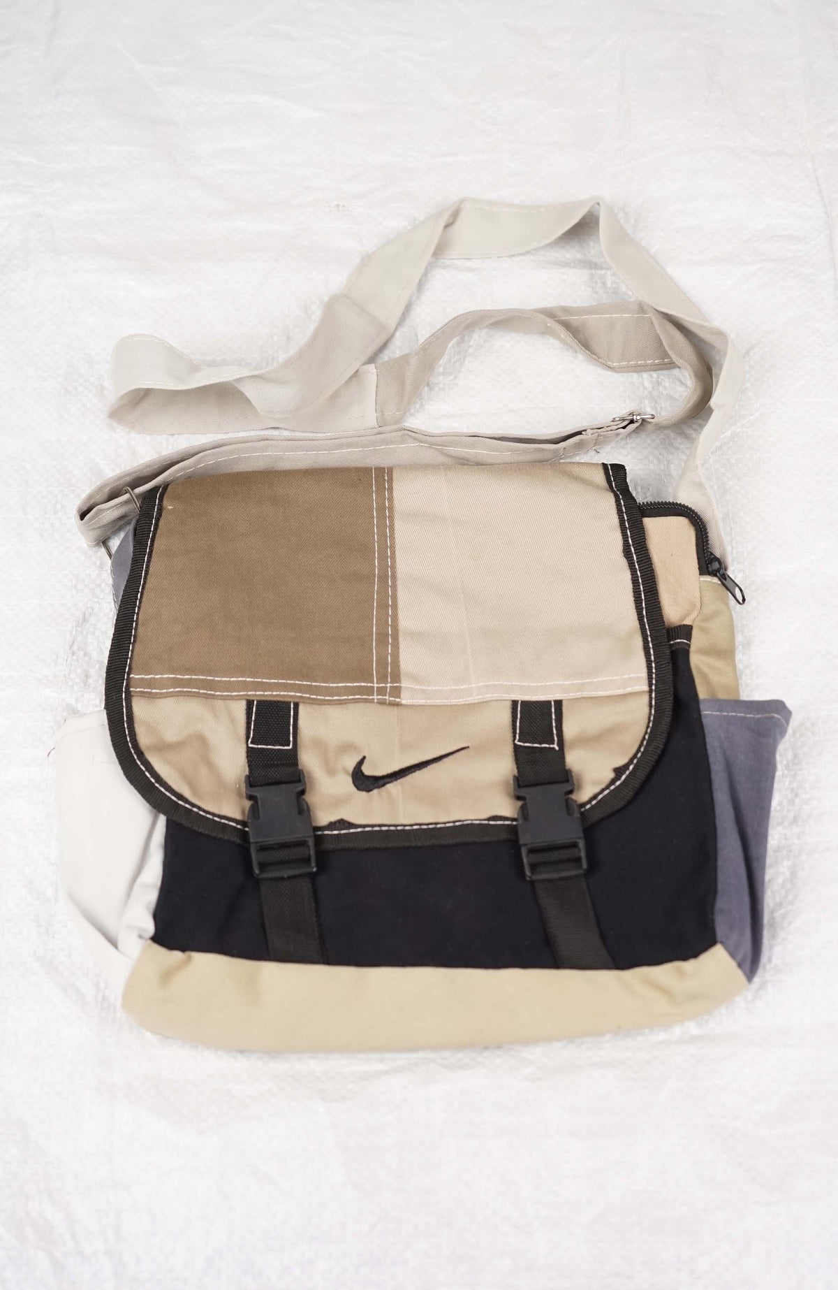 VINTAGE REWORK SHOULDER BAG