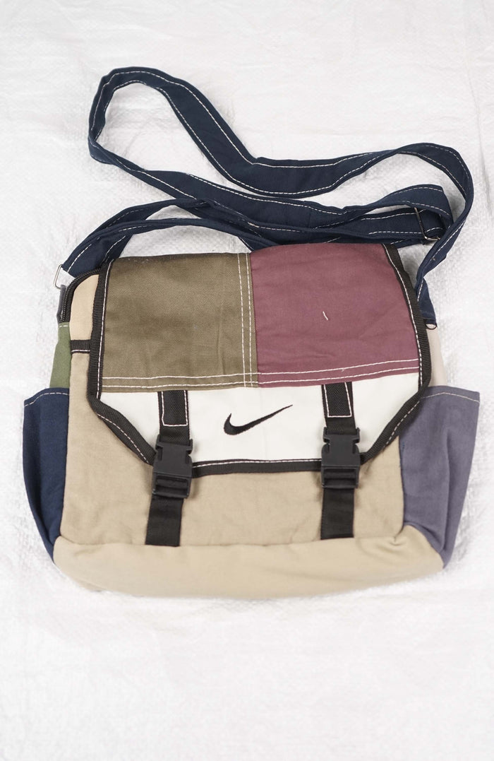 VINTAGE REWORK SHOULDER BAG
