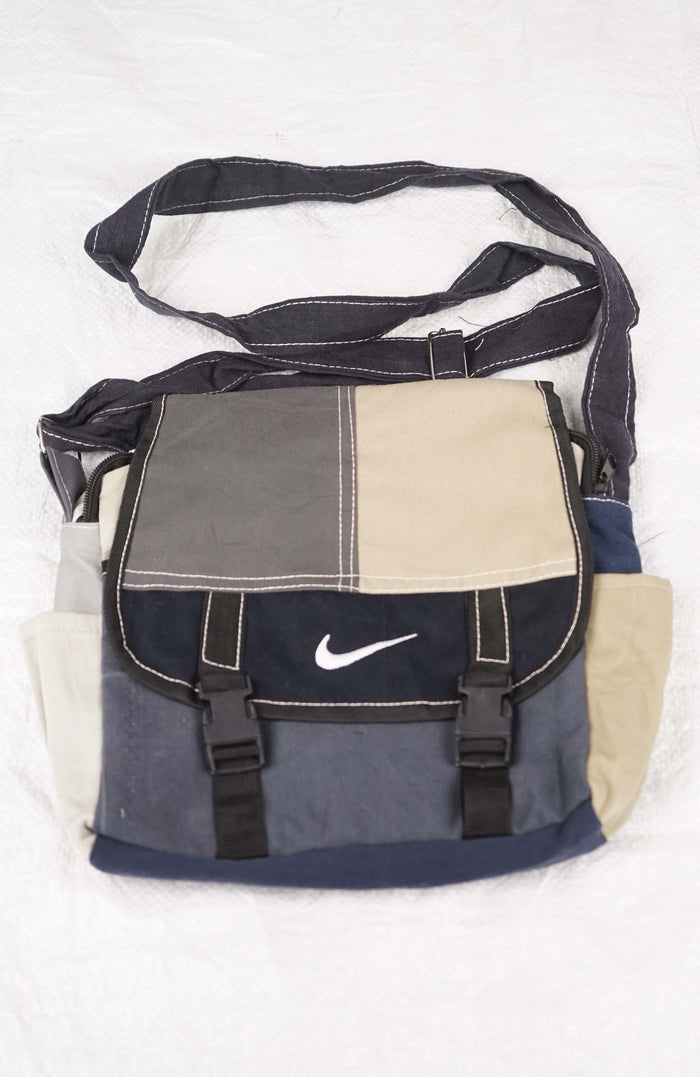 VINTAGE REWORK SHOULDER BAG