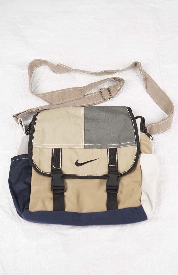 VINTAGE REWORK SHOULDER BAG