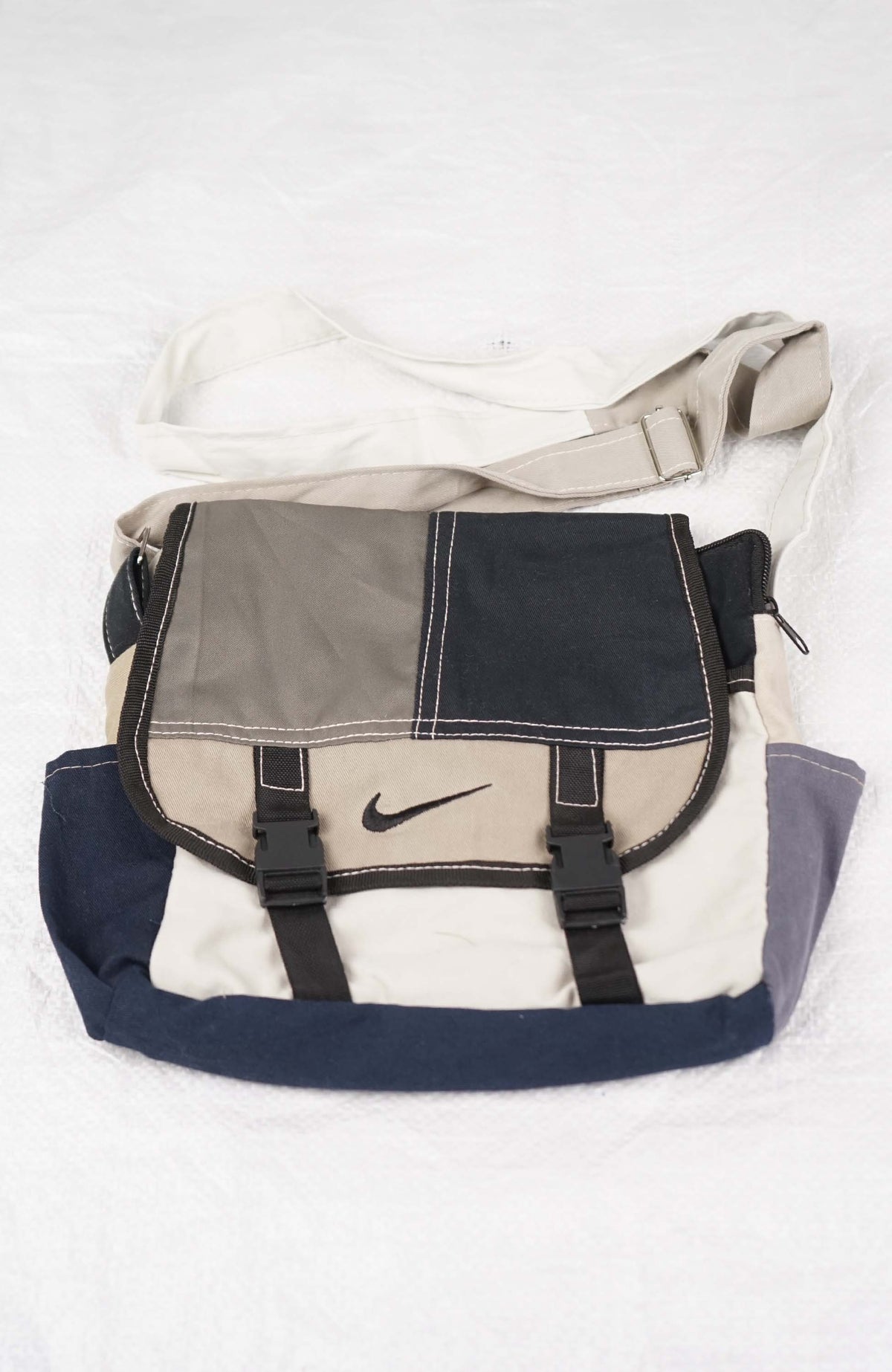 VINTAGE REWORK SHOULDER BAG