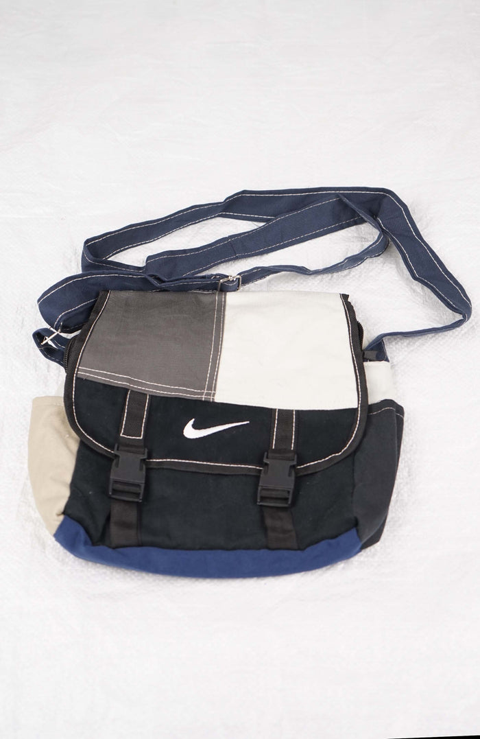 VINTAGE REWORK SHOULDER BAG