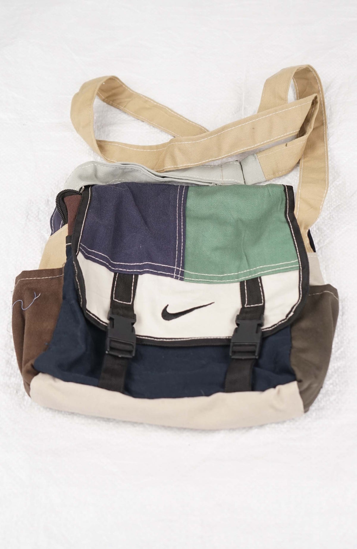 VINTAGE REWORK SHOULDER BAG