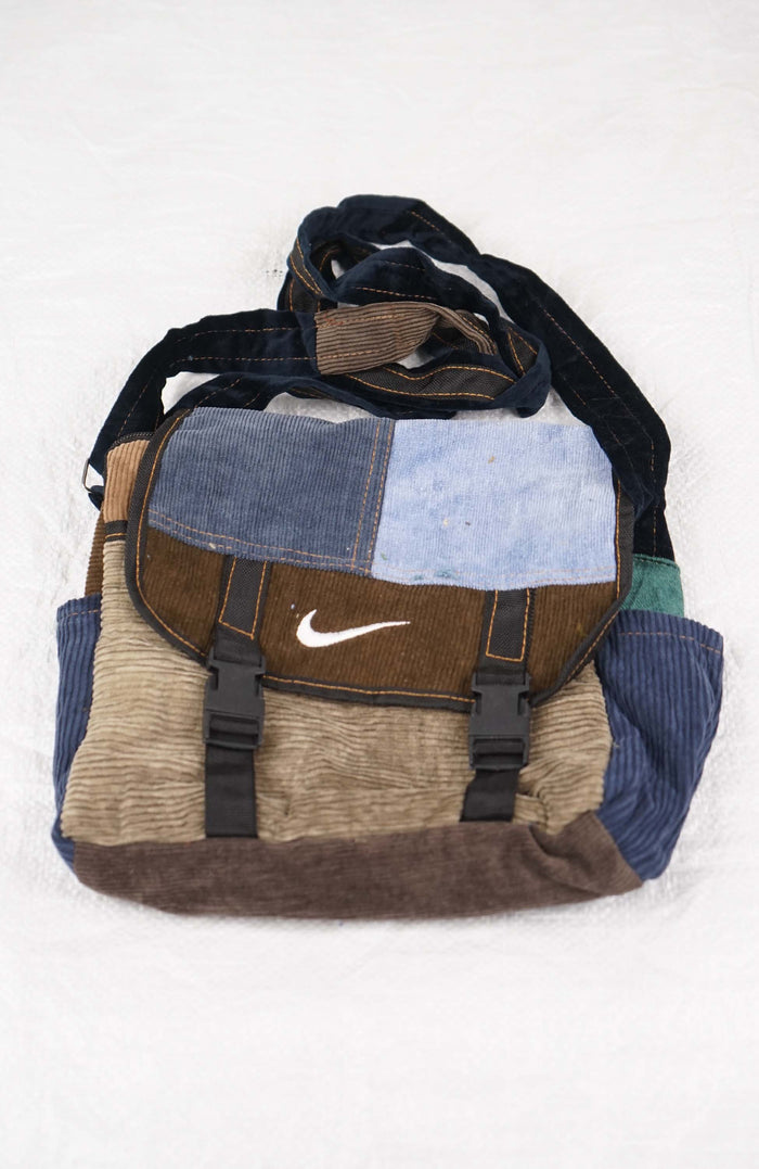 VINTAGE REWORK SHOULDER BAG
