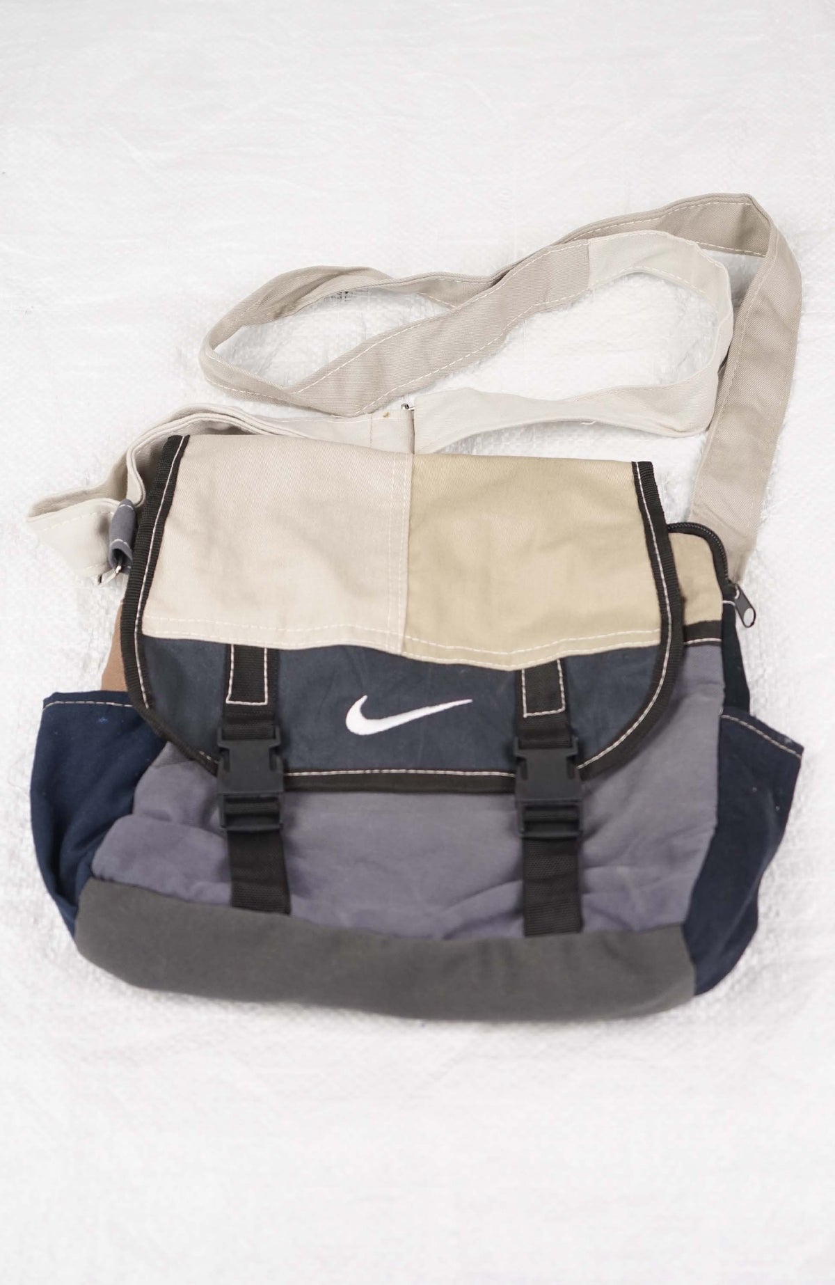 VINTAGE REWORK SHOULDER BAG