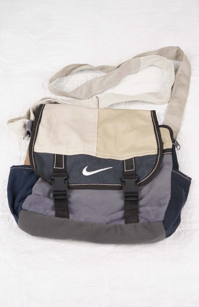 VINTAGE REWORK SHOULDER BAG