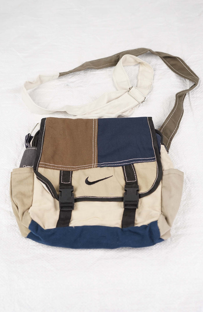 VINTAGE REWORK SHOULDER BAG