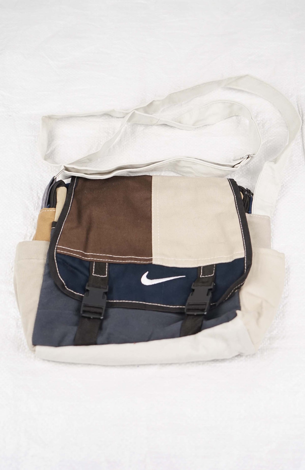 VINTAGE REWORK SHOULDER BAG