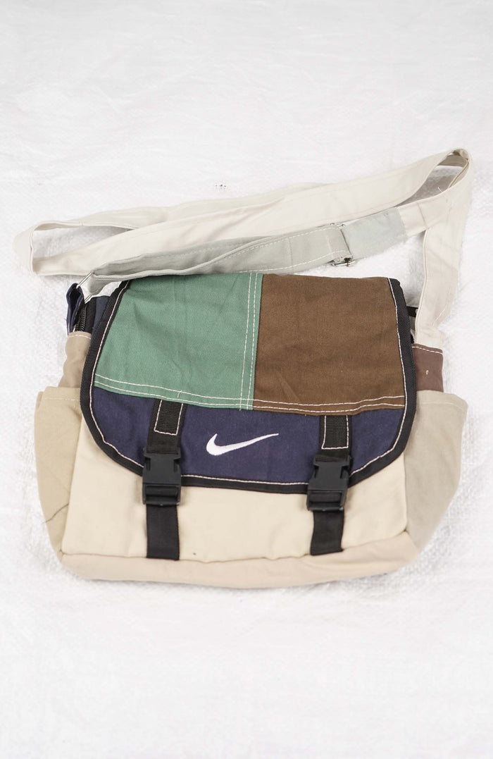 VINTAGE REWORK SHOULDER BAG
