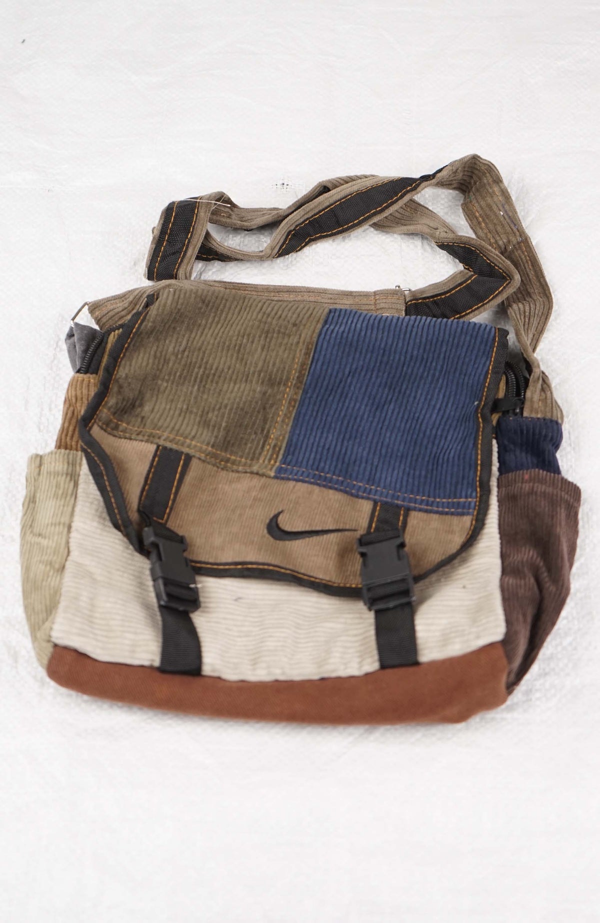 VINTAGE REWORK SHOULDER BAG