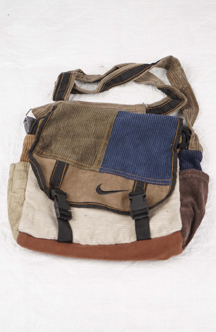 VINTAGE REWORK SHOULDER BAG