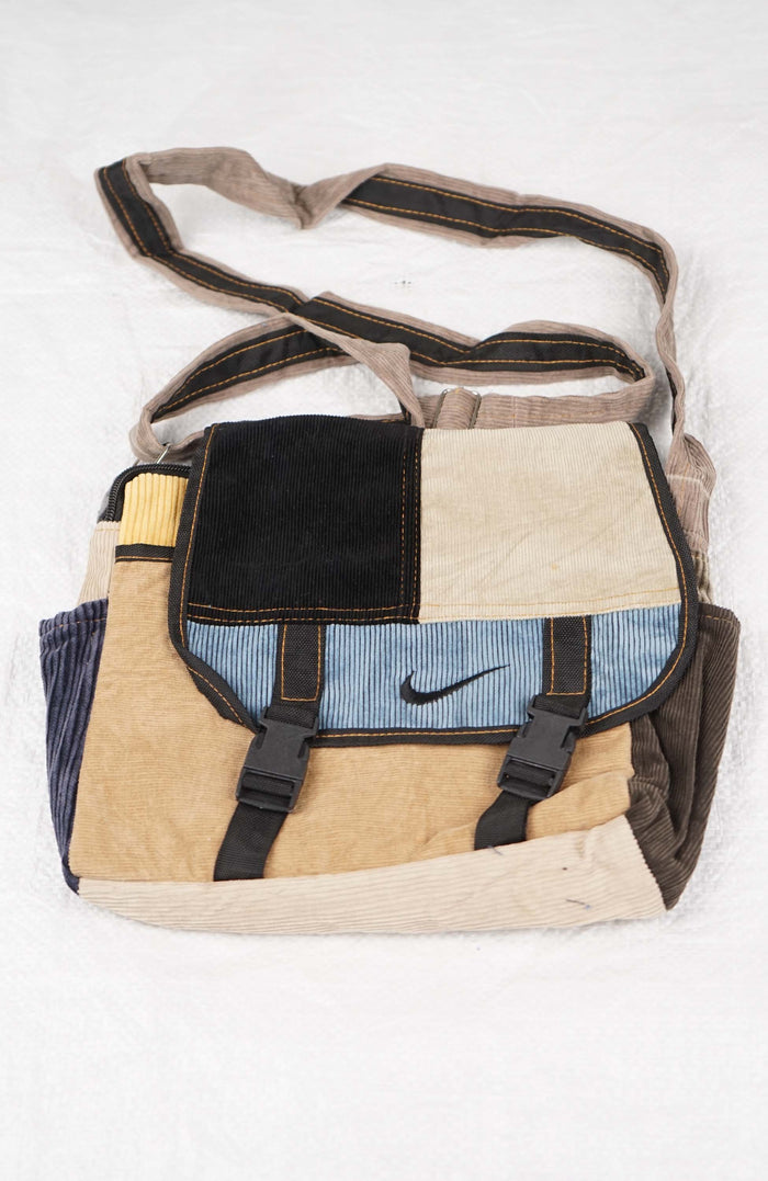 VINTAGE REWORK SHOULDER BAG