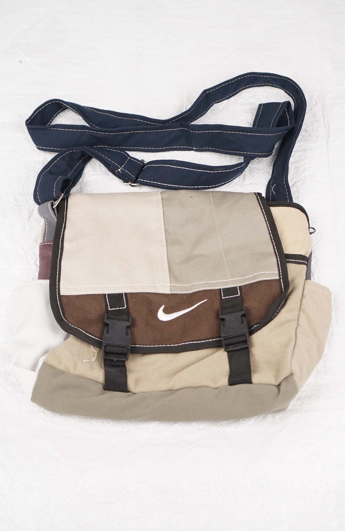 VINTAGE REWORK SHOULDER BAG