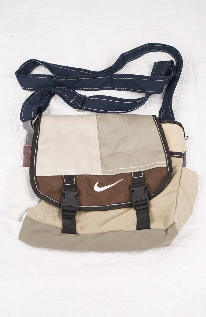 VINTAGE REWORK SHOULDER BAG
