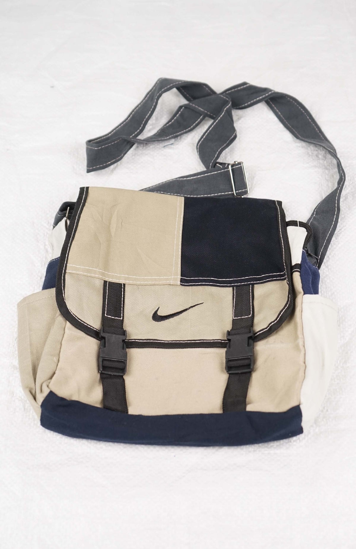 VINTAGE REWORK SHOULDER BAG