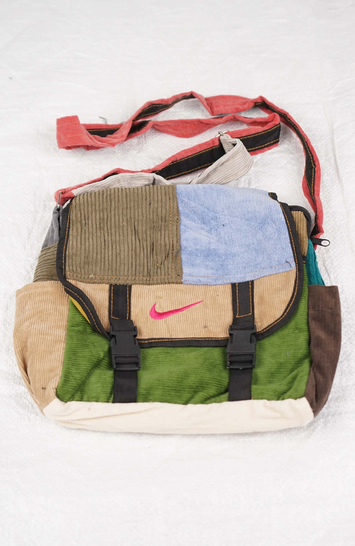 VINTAGE REWORK SHOULDER BAG