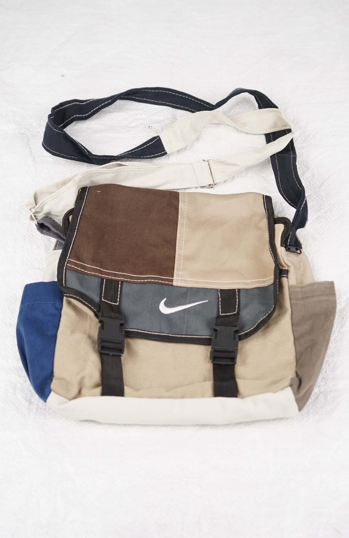 VINTAGE REWORK SHOULDER BAG