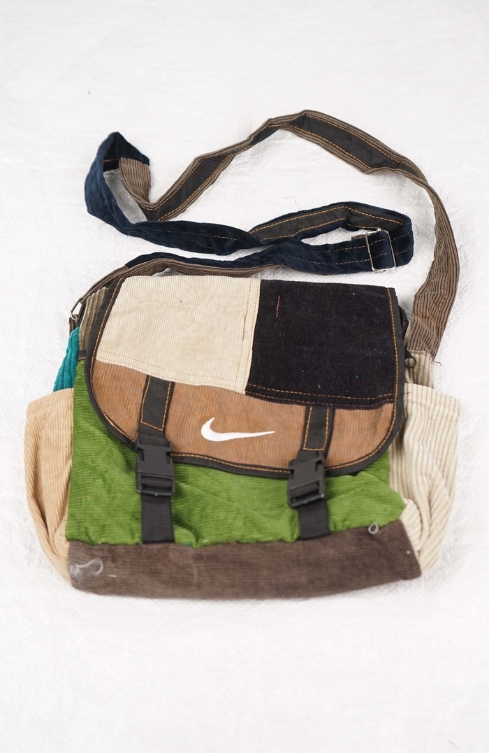 VINTAGE REWORK SHOULDER BAG